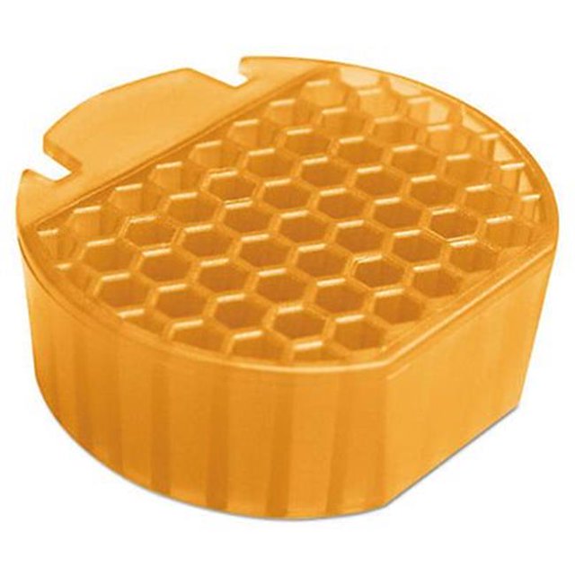 Produits Frais FRS2REFCITRUS Citrus Gel Rafraîchissant Assainisseurs d'Air