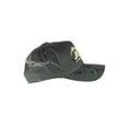 thumbnail image 2 of Gorra Jc Hats Jc Art Gray Unitalla, 2 of 5