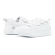 thumbnail image 2 of Tenis Choclo Unisex Bubble Gummers Nortec Blanco 17-23 blanco 20, 2 of 6