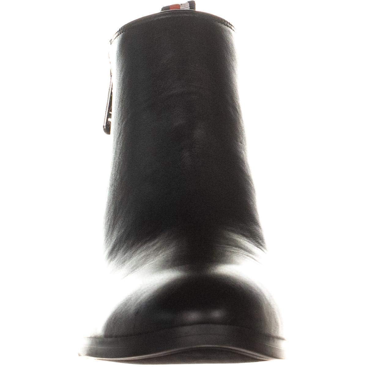 tommy hilfiger ruthee boots