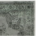 thumbnail image 4 of SAFAVIEH Vintage Lamont Traditional Runner Rug, Grey/Multi, 2'2" x 12', 4 of 5