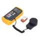 thumbnail image 3 of Illuminometer, 0.1-200000LX Digital Illuminance Meter LCD Display Accurate With Storage Box For Library For Photograph Anggrek IH1021, 3 of 8