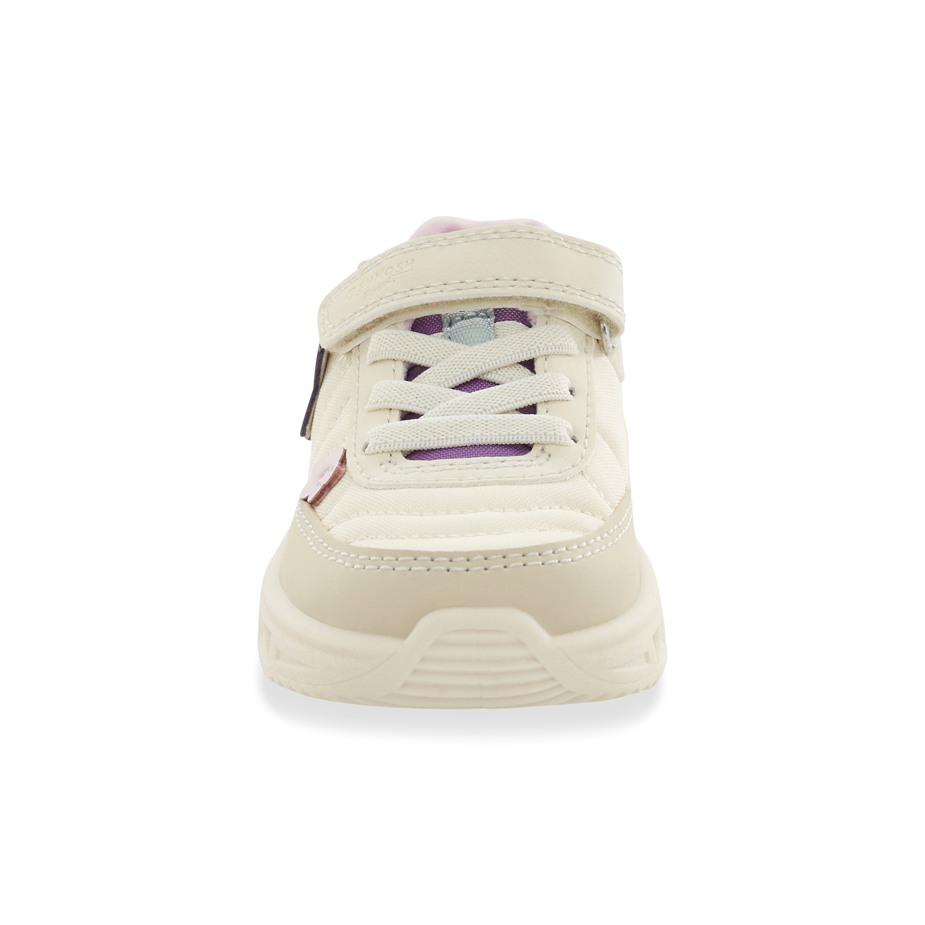 Oshkosh B'gosh Toddler Girls Groovy Hiker Sneaker