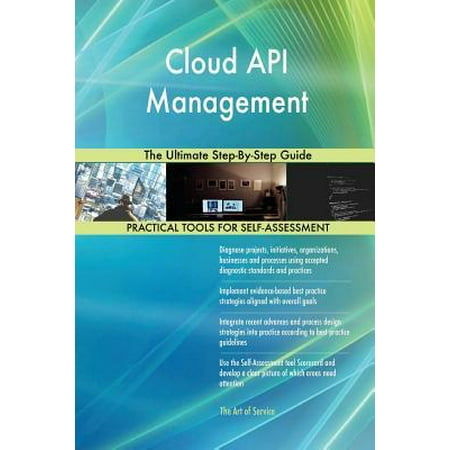 Cloud API Management: The Ultimate Step-By-Step Guide