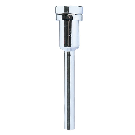 Sloan V-500-AA Regal Vacuum Breaker Assembly - Chrome Plate Finish - Pack of Six, 3/4 x 9 in — Indoor & Outdoor Use, NEC-Compliant