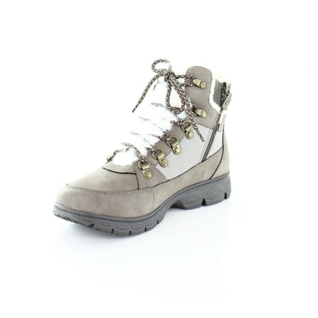 

Jambu Alexa Women s Boots Taupe Size 7.5 M