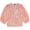 Multicoloured - brghtorang, variant on Vince Camuto Womens Printed Peasant Blouse, Multicoloured, X-Large