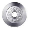 thumbnail image 1 of DC24V Underwater Light Remote Control Stainless Steel IP68 Fountain Light, 1 of 6