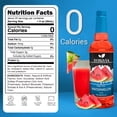 thumbnail image 3 of Syruvia Watermelon Sugar Free Cocktails Syrup 25.4 Fl. Oz With Pump, 3 of 7