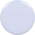 thumbnail image 5 of essie Gel Couture Long Lasting Vegan Nail Polish, Powder Blue, 0.46 fl oz Bottle, 5 of 11