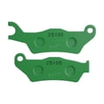 thumbnail image 3 of Balata Delantera Set Suzuki Gixxer 155 (12-25) (Wstd), 3 of 3