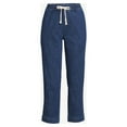 thumbnail image 5 of Free Assembly Women's Denim Jogger Jeans, 26" Inseam, Sizes XS-XXXL, 5 of 6