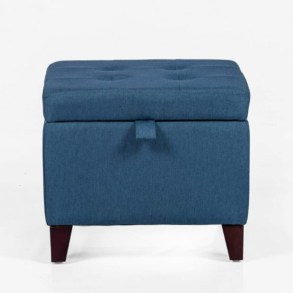 blue-ottomans