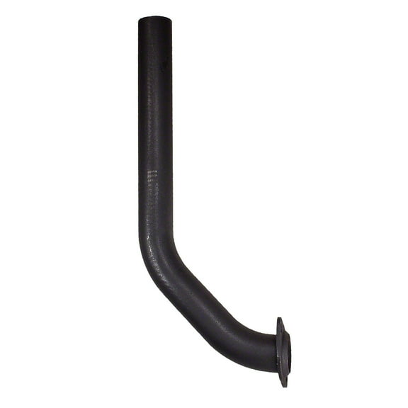 Exhaust Pipe Fits John Deere Tractor    AF1972R AR20517