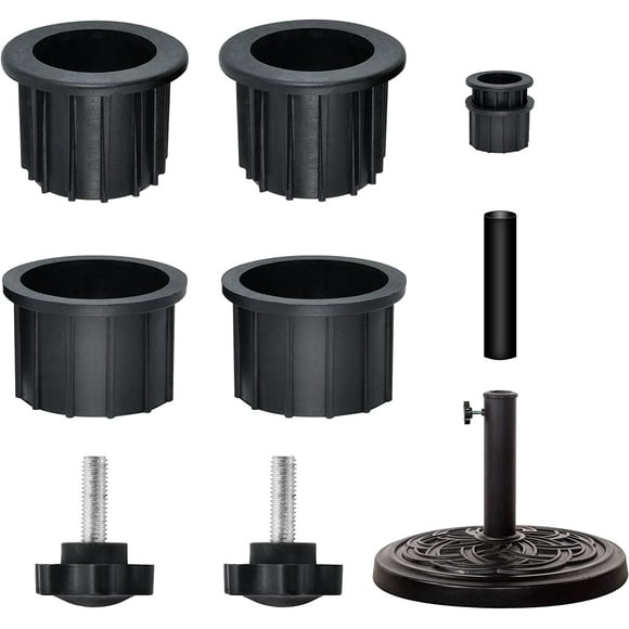 Patio Umbrella Parts