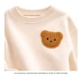 thumbnail image 4 of Parches para Ropa Prichos Cutie Town de Tela 1 Paquete con 3 Piezas, 4 of 4