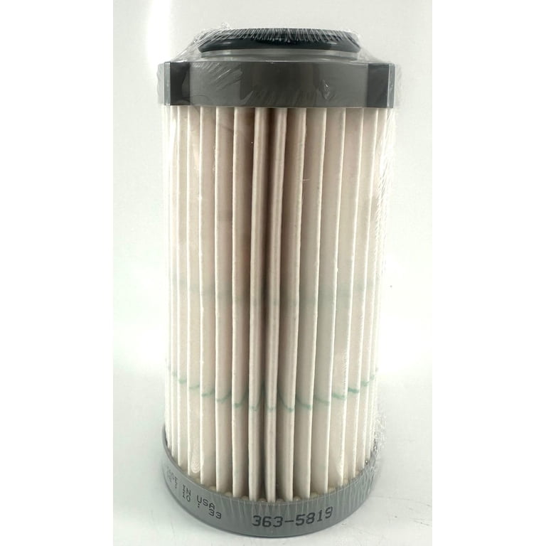 CAT 363-5819 Fuel/Water Separator Element, Fits Caterpillar