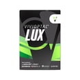 thumbnail image 2 of Vivioptal Lux 60 Softgels, Omega 3, Zinc, and Vitamin C & E, Multivitamin & Multimineral, Gluten Free, German Formula, 2 of 7
