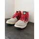 thumbnail image 2 of Ni&ke Air Force 1 High 07 LV8 Wolf Grey-University Red SZ 12 [806403-007], 2 of 6