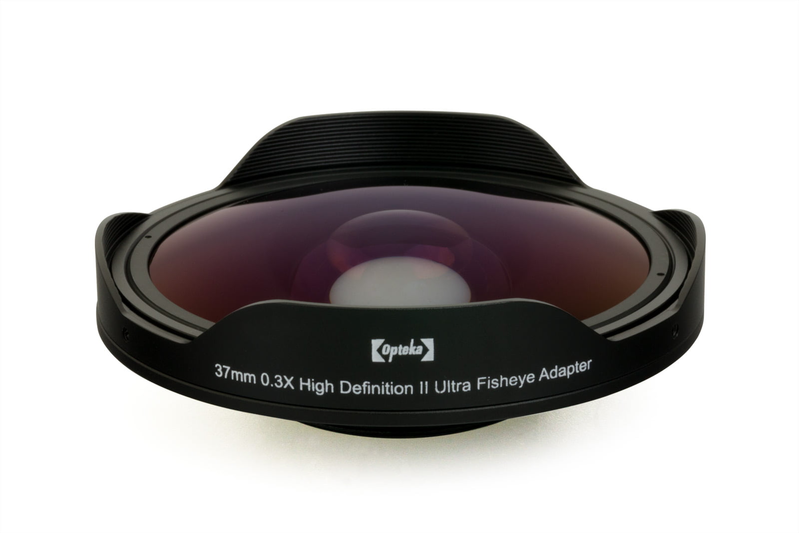 Filter Kit for Skateboarding Baby Death 37mm 0.3x Extreme Wide Fisheye Lens 