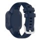 thumbnail image 4 of Correa De Reloj Compatible Con Garmin Fit Jr3, Correa Deportiva De Silicona Suave, Pulsera De Repuesto Noticed EL017229-01, 4 of 5