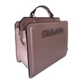 thumbnail image 4 of Bolsa para Dama Steve Madden Bevelyn Rosa Metalico, 4 of 5
