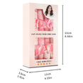 thumbnail image 4 of Radetop Heatless Curling Set - 3 Pieces Overnight Curler Headband, 4 of 4