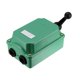 thumbnail image 1 of Interruptor de tambor QS-60 3 posiciones Adelante/Apagar/Reversa Control de motor Carcasa de plástico 60A, 1 of 4