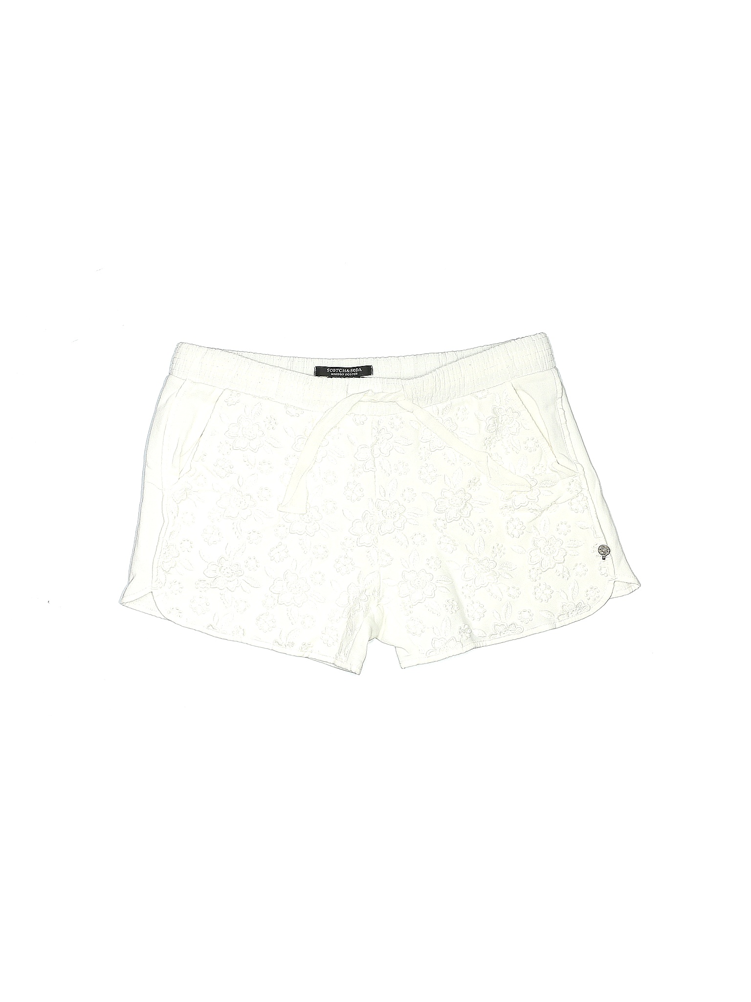 Pre-Owned Scotch \u0026 Soda Women's Size L 
