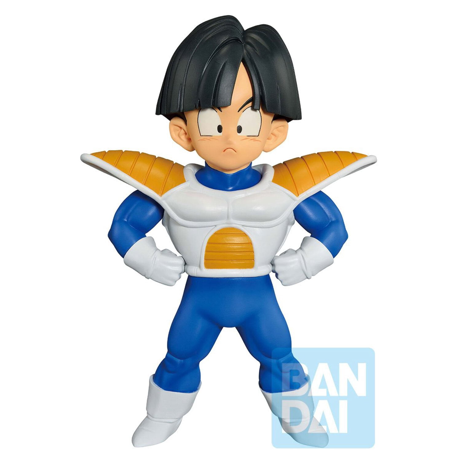 Ichibansho - Dragon Ball Z - Son Gohan (Ball Battle On Planet Namek) Figure, Bandai, Gifts