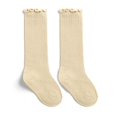 thumbnail image 1 of Calentador de piernas para niñas y bebés, calcetines hasta la rodilla de zorro, calcetines bonitos de algodón, ropa de primavera para niños, calcetines de dibujos animados Unisex para niños pequeños Tan Jianjun unisex, 1 of 2