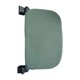 thumbnail image 1 of Reposapiés para cochecito de bebé, silla de paseo, accesorios de tela Oxford Verde, 1 of 9