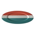 thumbnail image 3 of HOME TRENDS ROUND PLASTIC CHARGER PLATE 13IN, 3 of 3