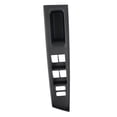 thumbnail image 2 of koolsoo Front Armrest Upper Panel Window Switch Bezel for Vitz 2010-2014 Right, 2 of 9