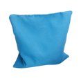 thumbnail image 1 of Sacos de Arena Cornhole Sunnimix Captura Tiro Juego Bolas Malabares niños Azul con relleno de pellets de plástico, 1 of 7