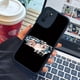 thumbnail image 4 of Muestra tu personalidad con una exclusiva y elegante funda plateada mate de doble capa para iPhone, 4 of 4