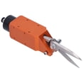 thumbnail image 1 of Air Nipper Pneumatic Scissors Metal Sheet Shear Gauge Cutting Machine AM-10-100S, 1 of 8