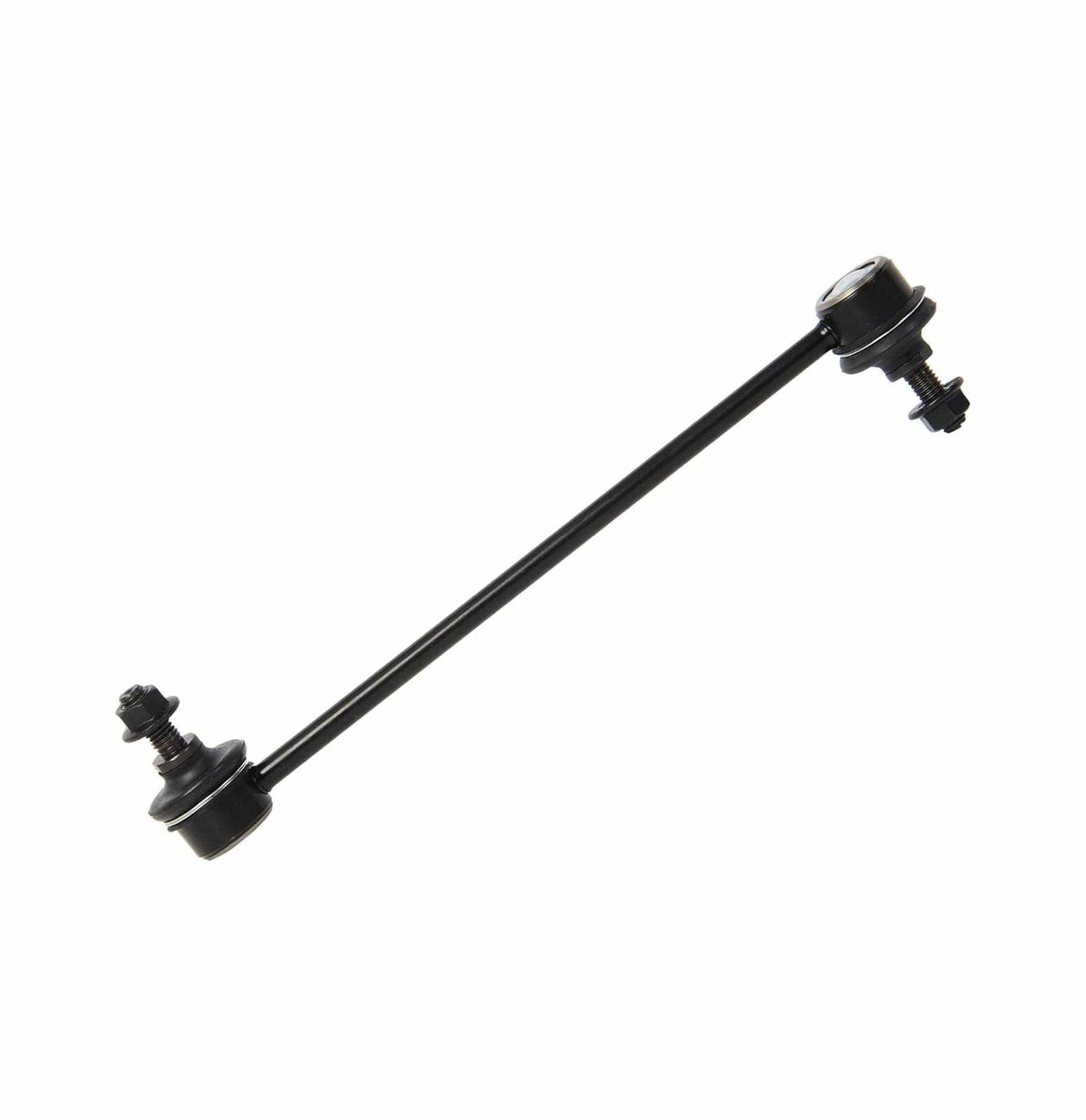8 Pc Front Steering & Suspension Kit Sway Bars Lower Control Arms w/ Ball Joints Inner & Outer Tie Rods Fits select: 2007-2017 JEEP PATRIOT, 2007-2017 JEEP COMPASS