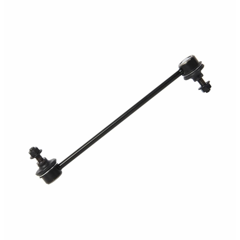 AM Autoparts 8-Piece Front Steering & Suspension Kit For Ford Explorer 2011-2016 - Control Arms, Ball Joints, Tie Rods, Sway Bar Links