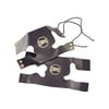 Bach 8311 Series Lace-Up Trumpet Valve Guard Tan Leather