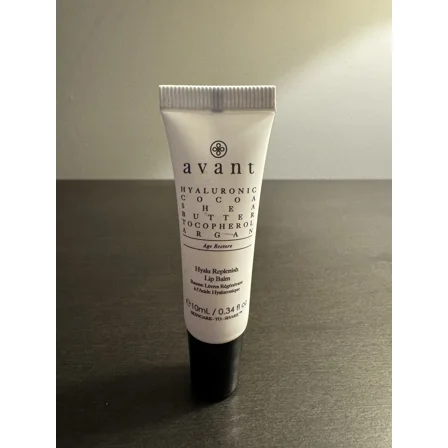 avant COCOA SHEA BUTTER Lip Balm