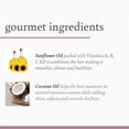 thumbnail image 3 of Camille Rose Kids Sundae Glaze Clementine Leave-In Conditioner 8 oz., 3 of 4