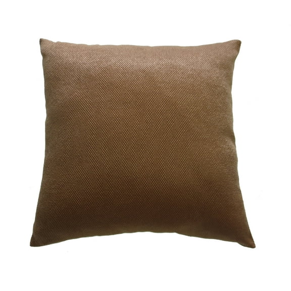 Luxurious Chenille Abstract Collection 18" X 18" Decorative Cushion Cover