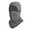 Gray, variant on RYDCOT Winter Ski Mask Balaclava for Men Women, Warm Windproof and Cold Proof Full Face Mask Cold Weather Snowboarding Skiing Motorcycling