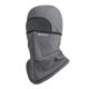thumbnail image 1 of Sombreros para hombre, gorro cálido para exteriores, bufanda, mascarilla integrada, para deportes de esquí, protector de cuello, resistente al viento y al frío, mascarilla para hombre., 1 of 2