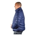 thumbnail image 5 of Chamarra Hombre Invierno Sin Capucha. Ligera Y Abrigada, 5 of 5