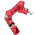thumbnail image 4 of Noref Archery V‑Bar, Disconnect Durable Double Side V‑Bar Stabilizer For Fitness For Game For Outdoor Competition For Outdoor Exercise, 4 of 8
