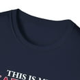 thumbnail image 4 of Wine A Little Laugh A Lot Wine Tasting Wine Taster Drinking T-Shirt, 4 of 8