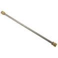 thumbnail image 3 of Stainless Steel Quick Connect,Wand For Pressure Washers,Replacement Wand,16 Inch,5000Psi, 3 of 7