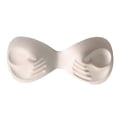 thumbnail image 1 of Inserciones de almohadillas para de mujer, levantador de senos Empuje hacia arriba Extraíble Cómodo Reutilizable Inserciones de , , 28cm BLESIY Inserciones de almohadillas para sujetador, 1 of 7